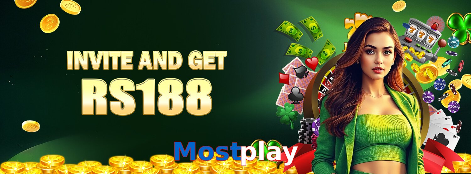 ☘️ High-RTP slots + Free Spins! Mostplay